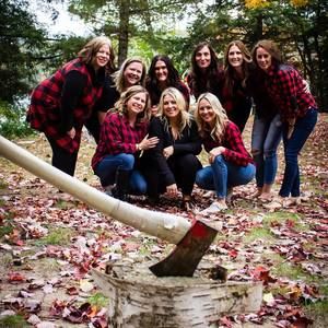 Meet your Posher, Candace